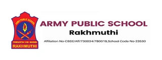 Army Public School Rakhmuthi